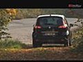 Renault Scenic 1.4 tCe - test