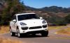 First Test: 2011 Porsche Cayenne S