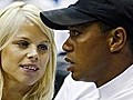 Tiger Woods und Elin Nordegren geschieden