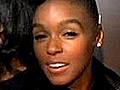 VH1 News: 2011 Grammy Week Kicks Off with a Salute to Nominee Janelle Monae
