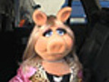 Miss Piggy @ the Drive Thru
