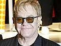 Elton John : 