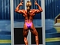 Largest Source of Free Bodybuilding Videos Online!