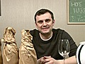 Blind Tasting of Pinot Noirs from Around the World - Episode #992
