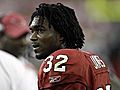 Edgerrin James&#039; Unique Workouts