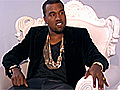 Kanye West Talks G.O.O.D. Music Roster