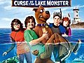 Scooby-Doo! Curse of the Lake Monster