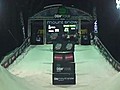 Shaun White’s First Place Run Mt Snow Dew Tour - Pipe