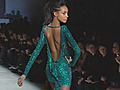 Fashion Icons : Fashion Television Model Special : Jourdan Dunn Model of the Year
