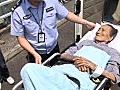 港人婆婆內地花光積蓄治病返港　將入住老人院