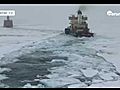 Traces of Climate Change - DW TV Part 3