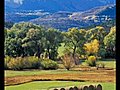 Colorado’s San Juan Mountains - nature photography by Grant Collier