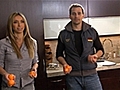 Giuliana & Bill Bonus: Juggling