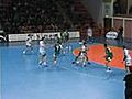 Nîmes s’incline contre Dunkerque (Handball D1)