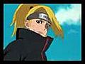 Breaking Free - Deidara/Sakura