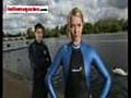 Jodie Kidd launches &#039;The Great Swim&#039; event