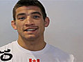 UFC 113: Sam Stout Talks Stephens,  GSP, Fighting In Canada