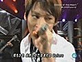 UVERworld - Colors of the Heart - Live Show