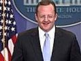 Facebook may tap Robert Gibbs