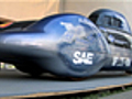 Learn About The Supermileage Car