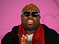 Cee Lo Green: Posted - Cee Lo Sends An Apology For Forgetting V-Day