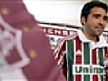 Deco regresa a Brasil para jugar en el Fluminense