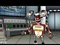 The Robots - Episode 6 - 