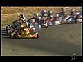 Karting 'fever'