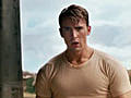 Captain America: The First Avenger