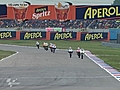 TT Assen 2011: Pech voor Iwema