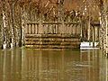 Inundaciones en Ourense