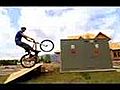 Crash en VTT (compilation)