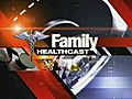 Family Healthcast: Four Bad Habits That Can Age You 4-26-10