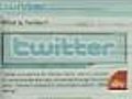 Twitter-Jacking: Tweeters Beware