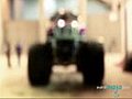 Learn About Monster Truck Sport