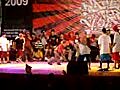 BOTY Viet Nam 2009 - Fido vs Bigtoe Part 2 (Final)