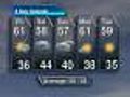 4/22: 6pm Storm Team 5 forecast
