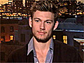 Alex Pettyfer Talks &#039;Hunger Games&#039; Vs. &#039;Mortal Instruments&#039;