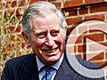 Planet 100: The Harmony of Prince Charles