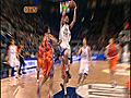 Euroliga: Real Madrid 75-81 Valencia