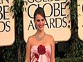 Natalie Portman gewinnt Golden Globe