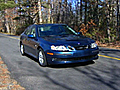 2006 Saab 9-3