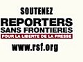 Reporters Sans Frontieres - Torture