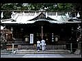 【神社】浦和・調神社（埼玉）