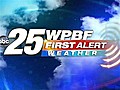 Thursday Evening First Alert Weather