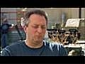 Battle: Los Angeles Writer Chris Bertolini Interview Clip