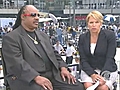 Stevie Wonder: Michael Gave Himself To The World