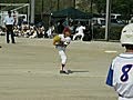 平成２２年度　夏季大会　１回戦