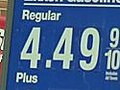 Will Lower Gas Prices Save the Economy?