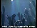 Kazabian: UK Kasabian Tribute Band